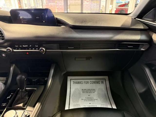 2026 Mazda Mazda3 2.5 S Select Sport