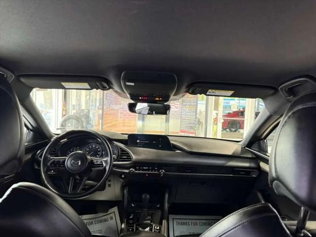2026 Mazda Mazda3 2.5 S Select Sport