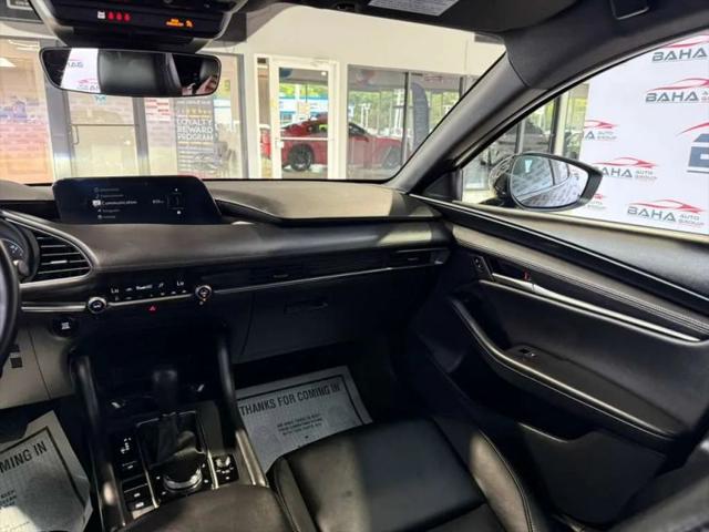 2026 Mazda Mazda3 2.5 S Select Sport