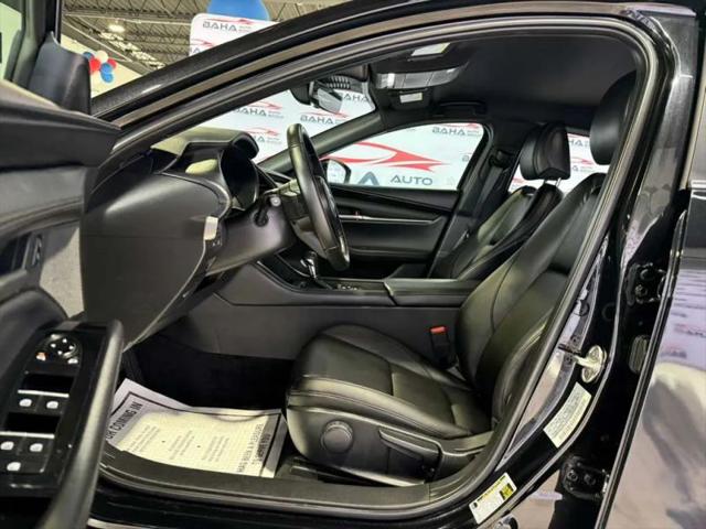 2026 Mazda Mazda3 2.5 S Select Sport