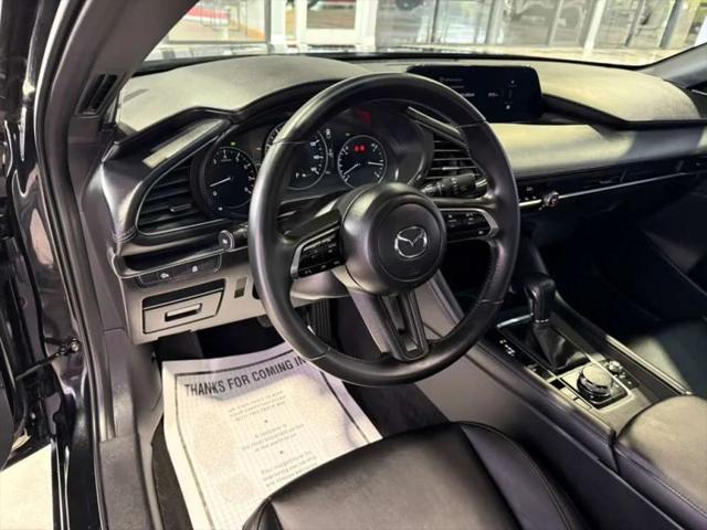 2026 Mazda Mazda3 2.5 S Select Sport