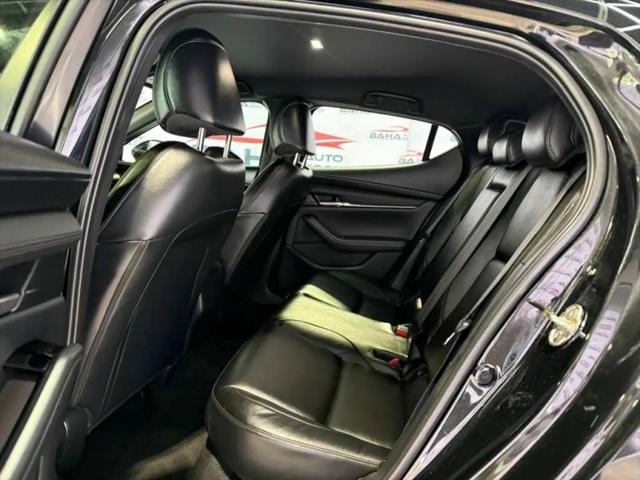 2026 Mazda Mazda3 2.5 S Select Sport
