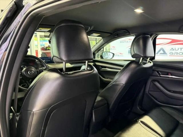 2026 Mazda Mazda3 2.5 S Select Sport