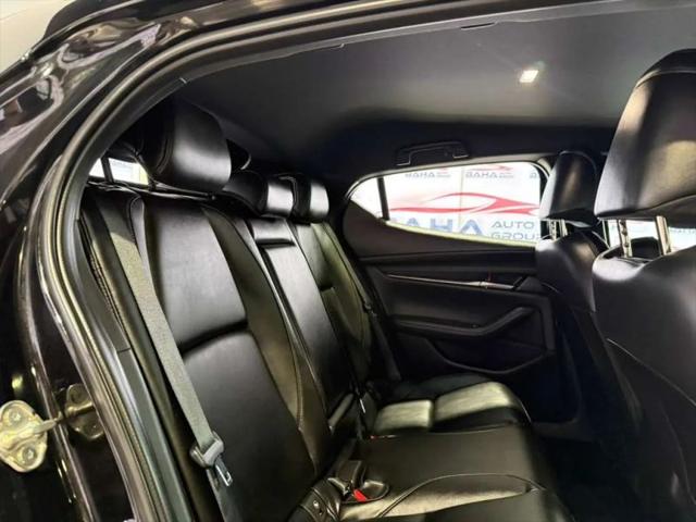 2026 Mazda Mazda3 2.5 S Select Sport