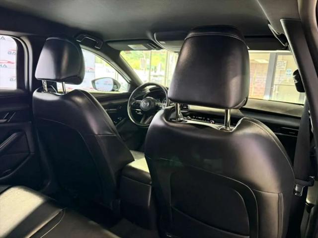 2026 Mazda Mazda3 2.5 S Select Sport