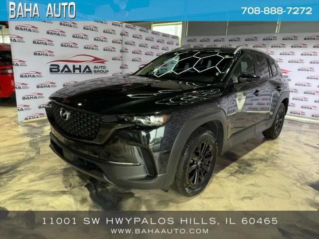 2026 Mazda CX-50 2.5 S Preferred for sale in Palos Hills, IL