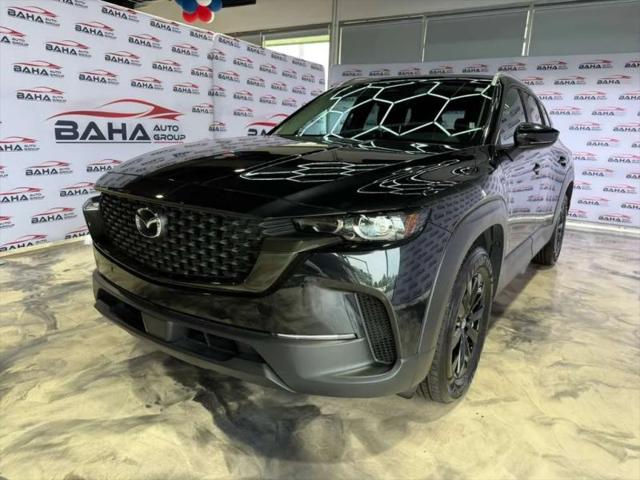 2026 Mazda CX-50 2.5 S Preferred