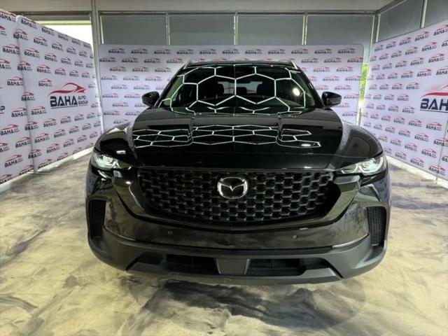 2026 Mazda CX-50 2.5 S Preferred