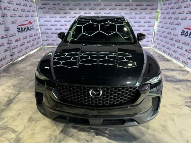 2026 Mazda CX-50 2.5 S Preferred