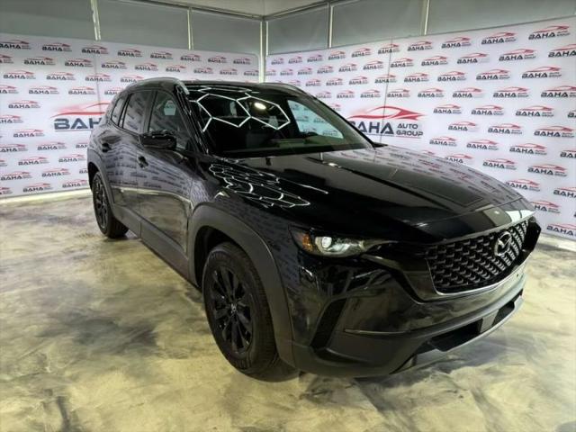 2026 Mazda CX-50 2.5 S Preferred