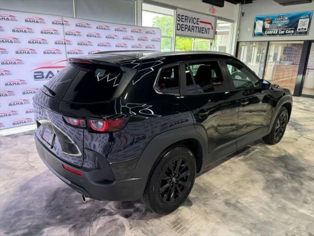 2026 Mazda CX-50 2.5 S Preferred
