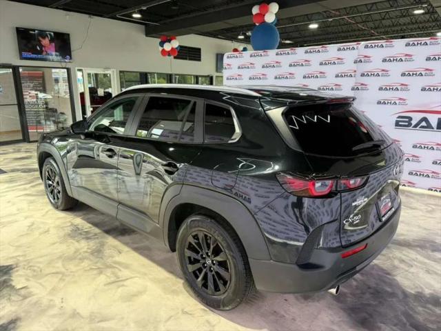 2026 Mazda CX-50 2.5 S Preferred