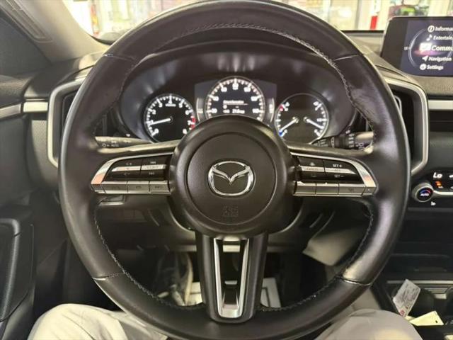 2026 Mazda CX-50 2.5 S Preferred