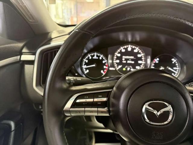 2026 Mazda CX-50 2.5 S Preferred
