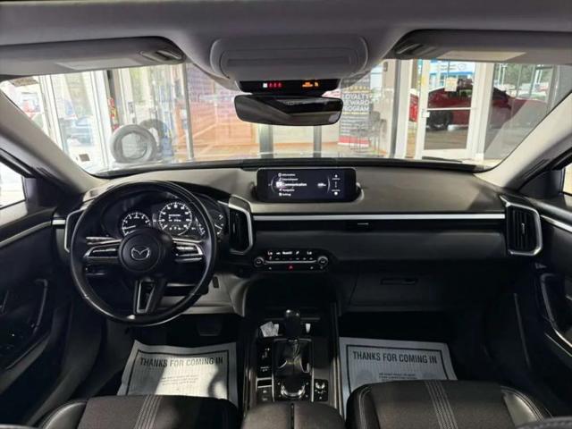 2026 Mazda CX-50 2.5 S Preferred