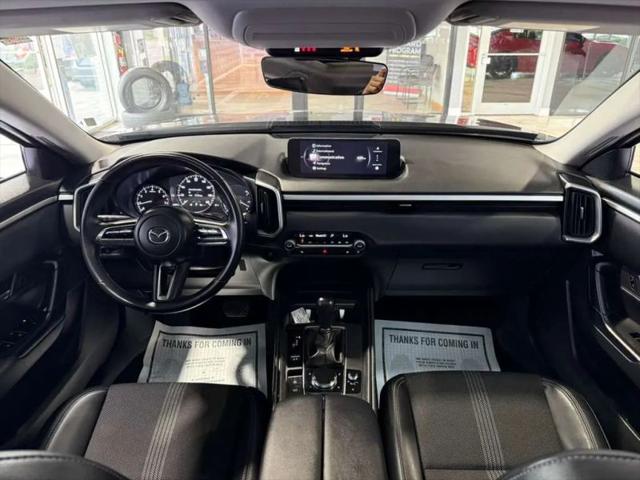 2026 Mazda CX-50 2.5 S Preferred