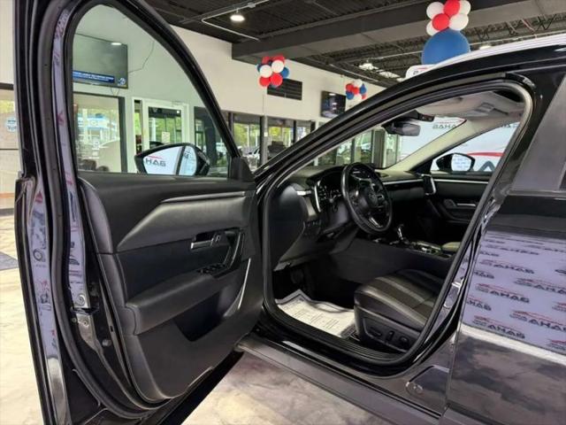 2026 Mazda CX-50 2.5 S Preferred
