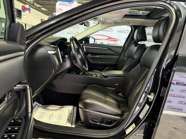 2026 Mazda CX-50 2.5 S Preferred
