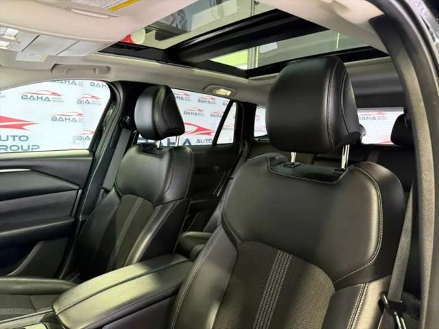 2026 Mazda CX-50 2.5 S Preferred