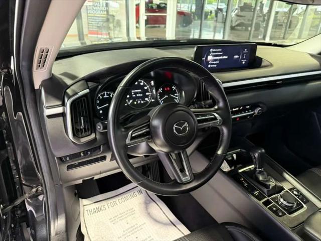 2026 Mazda CX-50 2.5 S Preferred