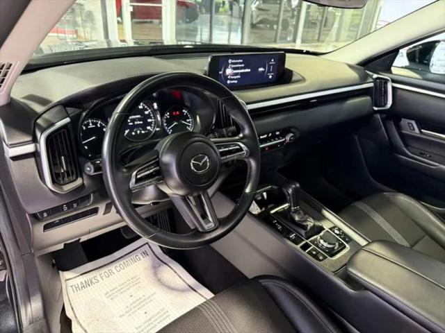 2026 Mazda CX-50 2.5 S Preferred