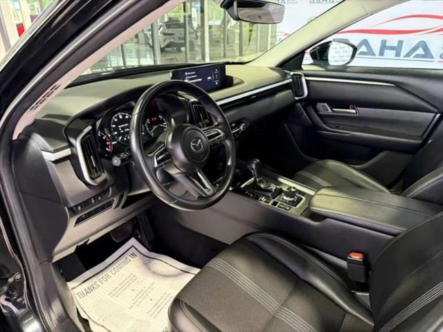 2026 Mazda CX-50 2.5 S Preferred