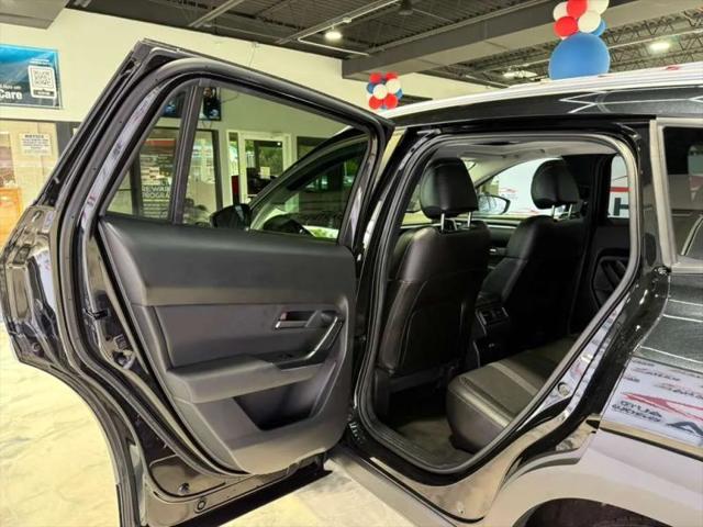 2026 Mazda CX-50 2.5 S Preferred