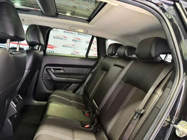 2026 Mazda CX-50 2.5 S Preferred