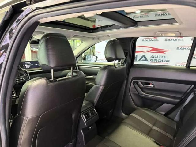 2026 Mazda CX-50 2.5 S Preferred