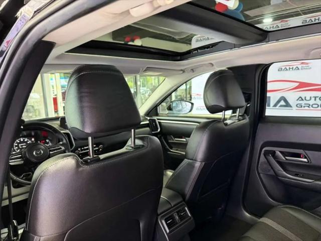 2026 Mazda CX-50 2.5 S Preferred