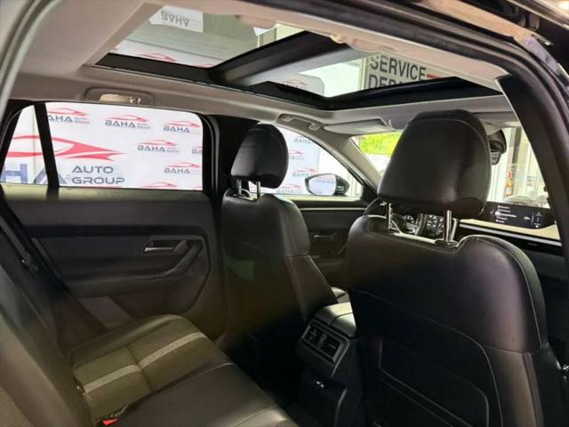 2026 Mazda CX-50 2.5 S Preferred