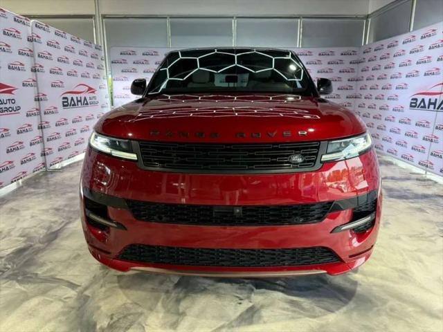 2024 Land Rover Range Rover Sport Dynamic SE