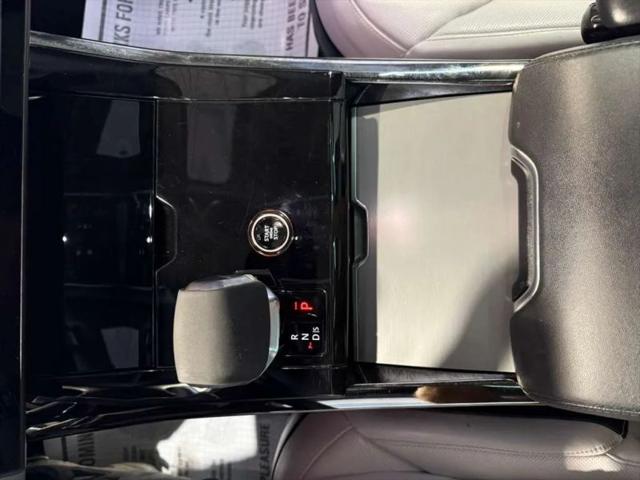 2024 Land Rover Range Rover Sport Dynamic SE