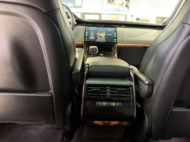 2024 Land Rover Range Rover Sport Dynamic SE