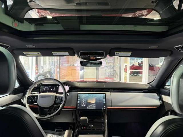 2024 Land Rover Range Rover Sport Dynamic SE