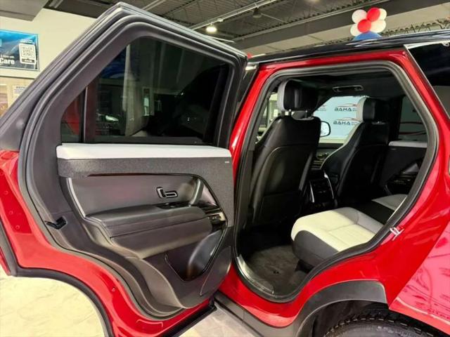 2024 Land Rover Range Rover Sport Dynamic SE