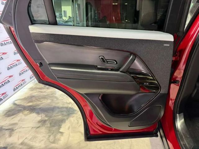 2024 Land Rover Range Rover Sport Dynamic SE