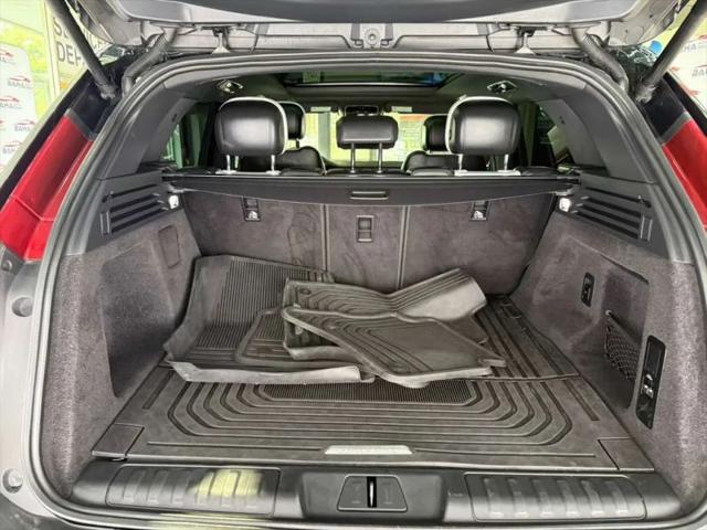 2024 Land Rover Range Rover Sport Dynamic SE