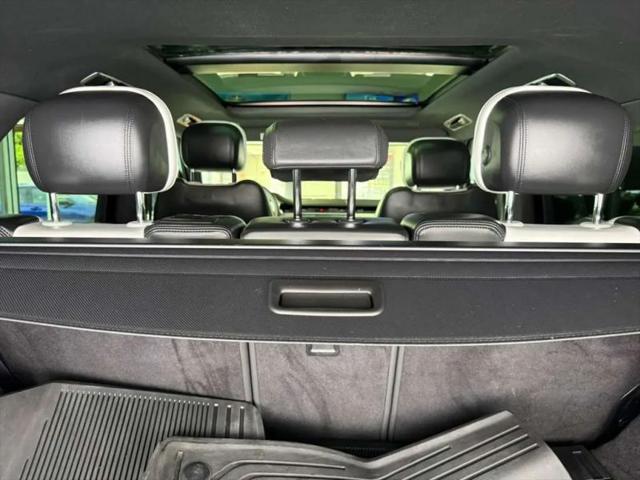 2024 Land Rover Range Rover Sport Dynamic SE