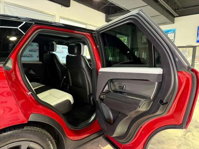 2024 Land Rover Range Rover Sport Dynamic SE