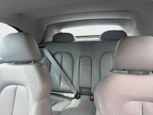 2002 Mercedes-Benz CLK-CLASS CLK 430