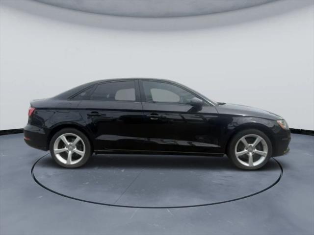 2016 Audi A3 1.8T Premium