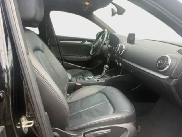 2016 Audi A3 1.8T Premium