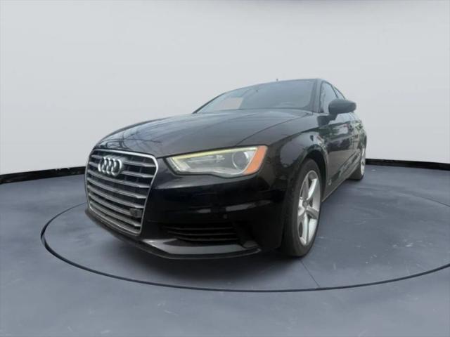 2016 Audi A3 1.8T Premium