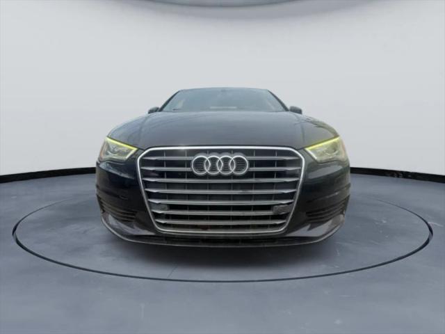 2016 Audi A3 1.8T Premium