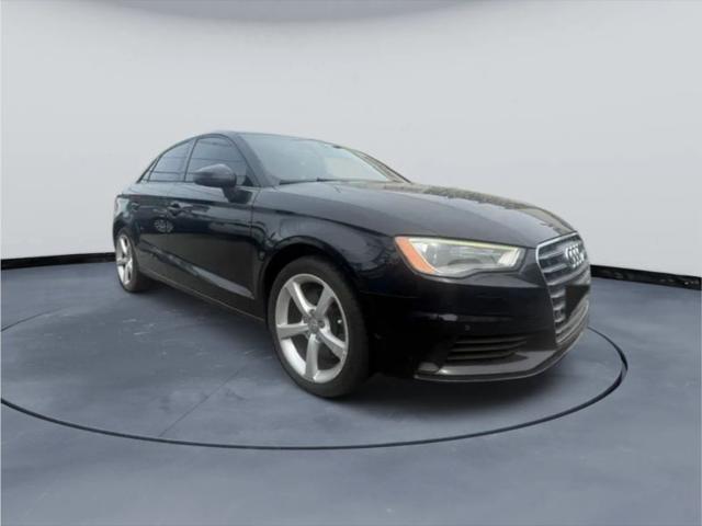 2016 Audi A3 1.8T Premium
