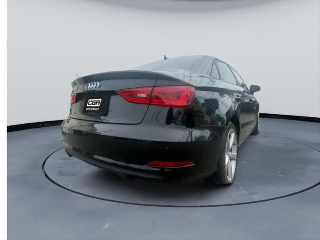 2016 Audi A3 1.8T Premium