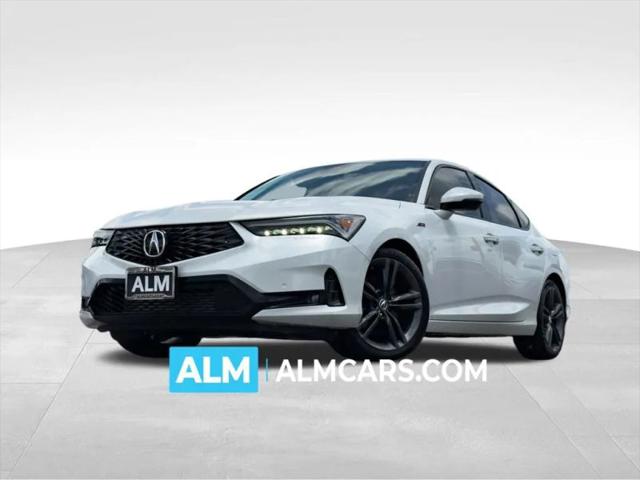 2025 Acura Integra A-SPEC Technology for sale in Bogart, GA