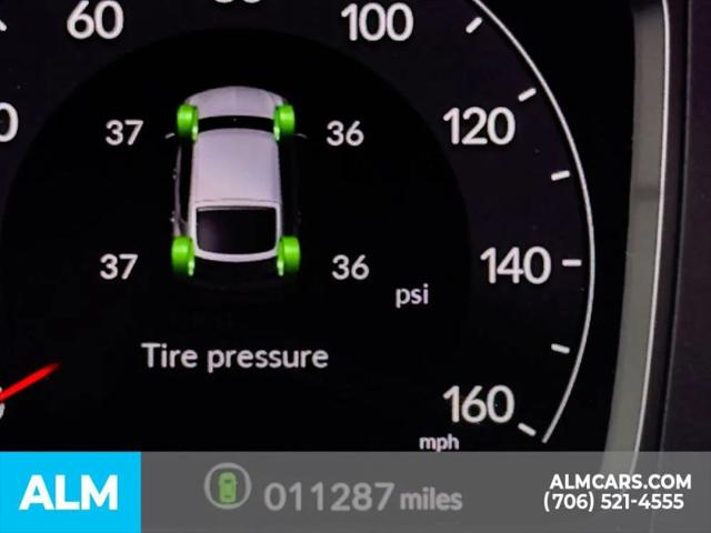 2025 Acura Integra A-SPEC Technology