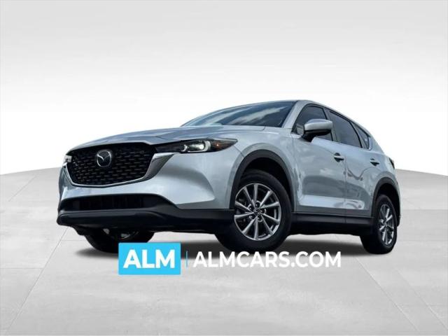 2023 Mazda CX-5 2.5 S Select for sale in Bogart, GA